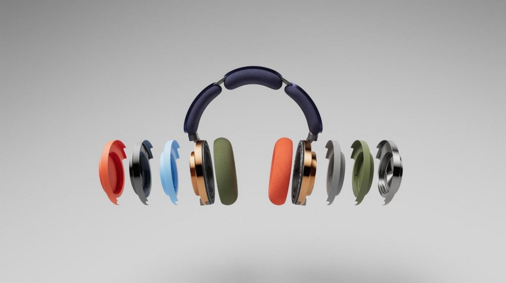 Dyson OnTrac Headphones Released in India