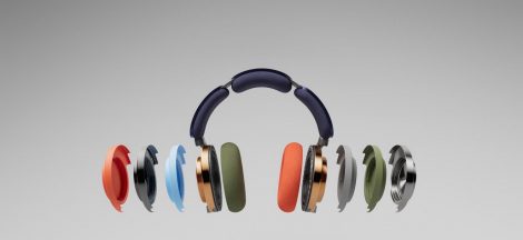 Dyson OnTrac Headphones Released in India