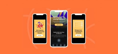 Spotify Parental Control Feature Rolls Out as Pilot Program