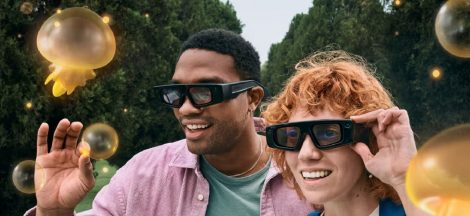 Snap Spectacles: New AR Glasses By Snap Inc.