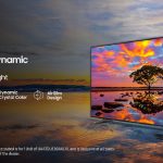 Samsung Crystal 4K Dynamic TV Has Been Launched in India 