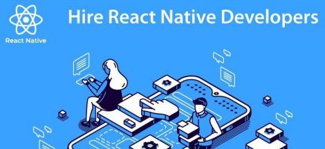 React Native App Development