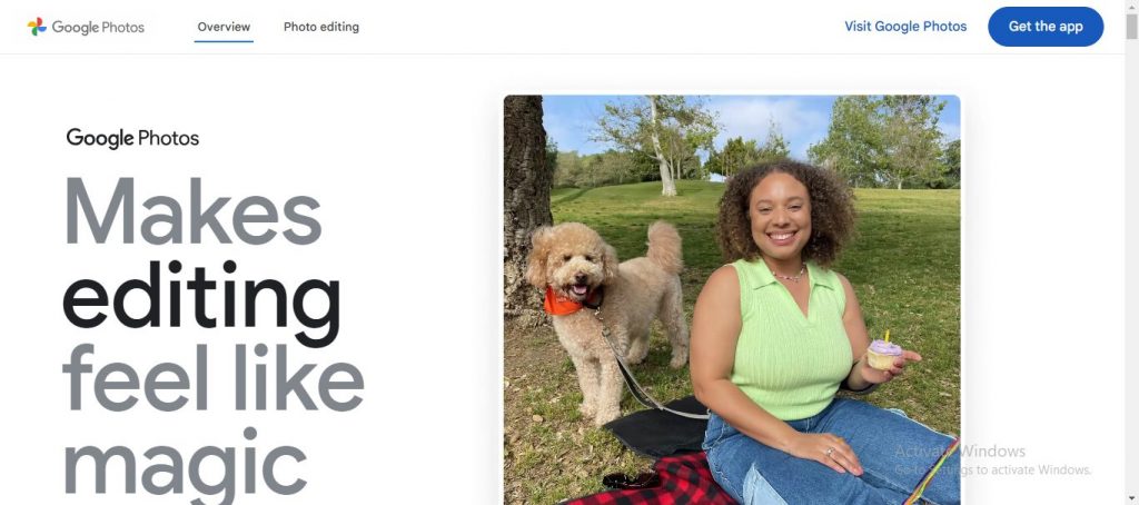 Ask Photos: New AI Google Photos Feature