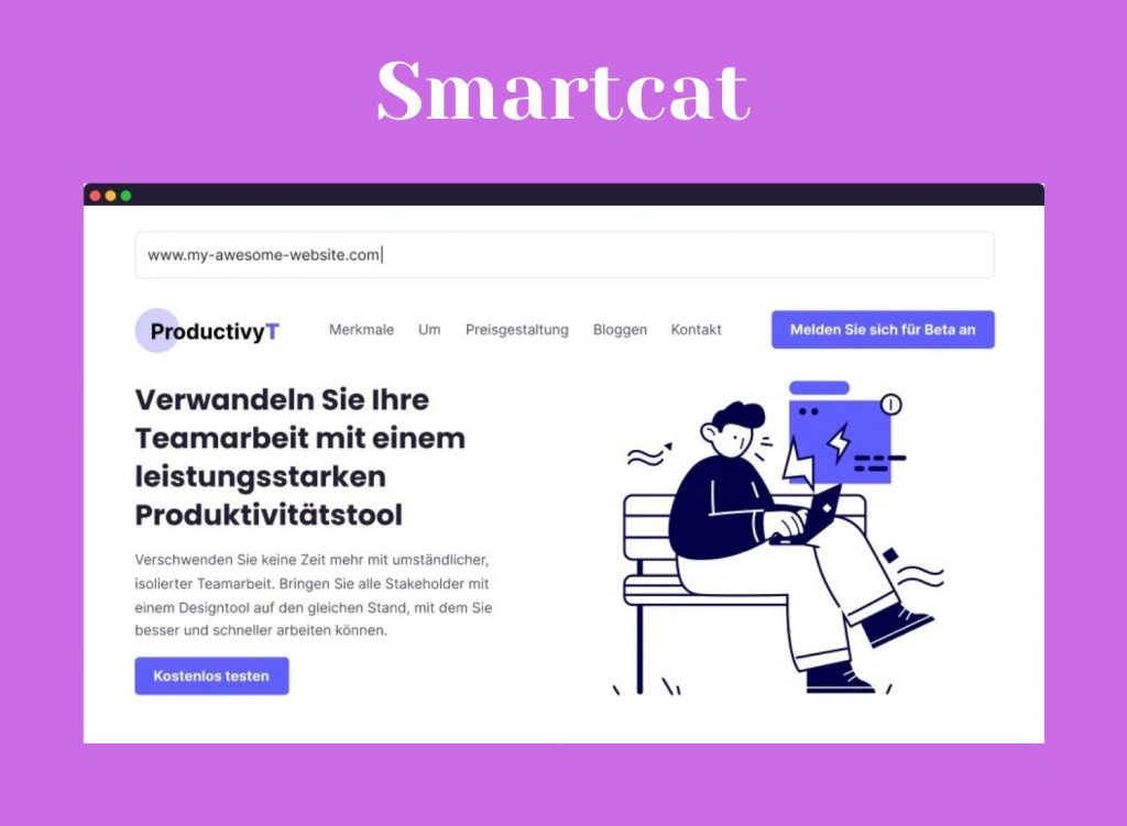 Smartcat: AI Translation Platform To Cover All Language Needs