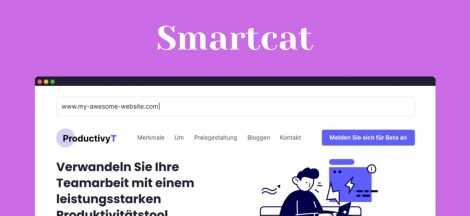 Smartcat: AI Translation Platform To Cover All Language Needs