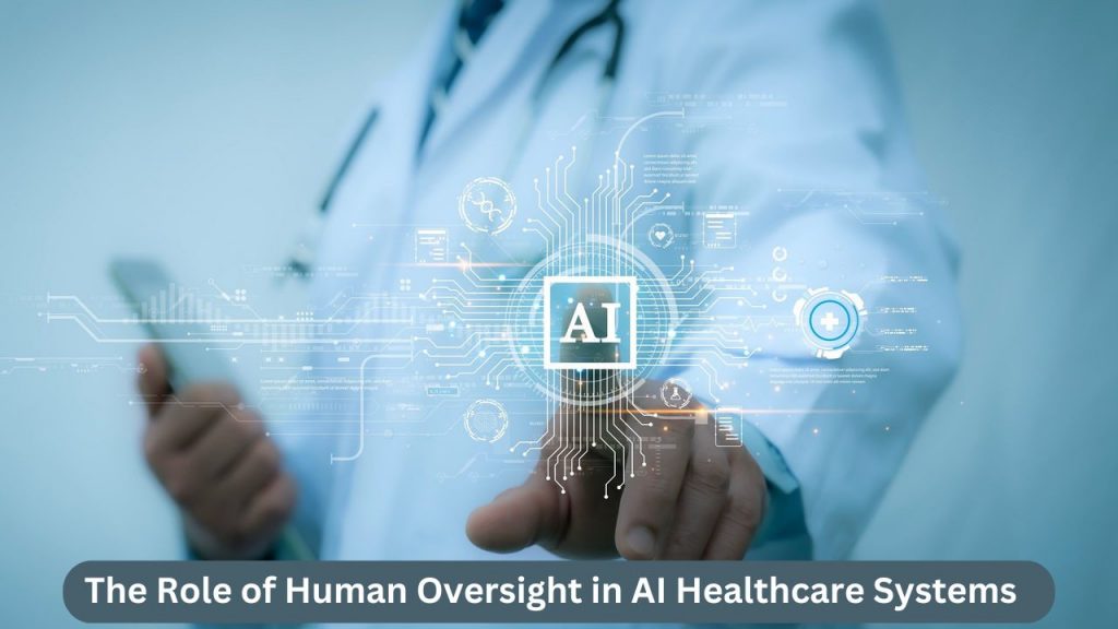 AI Healthcare Solutions