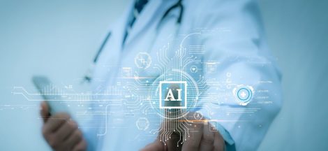 AI Healthcare Solutions