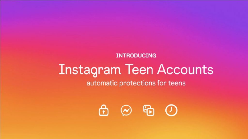 Instagram Teen Accounts: New Parental Control Features