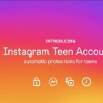 Instagram Teen Accounts: New Parental Control Features