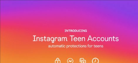 Instagram Teen Accounts: New Parental Control Features