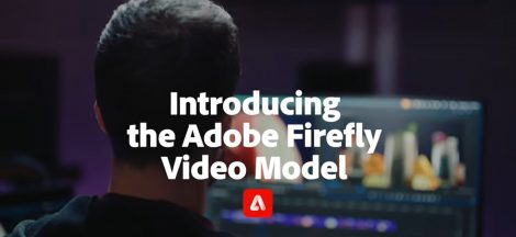 Firefly Video Model is Underway As Confirmed by Adobe