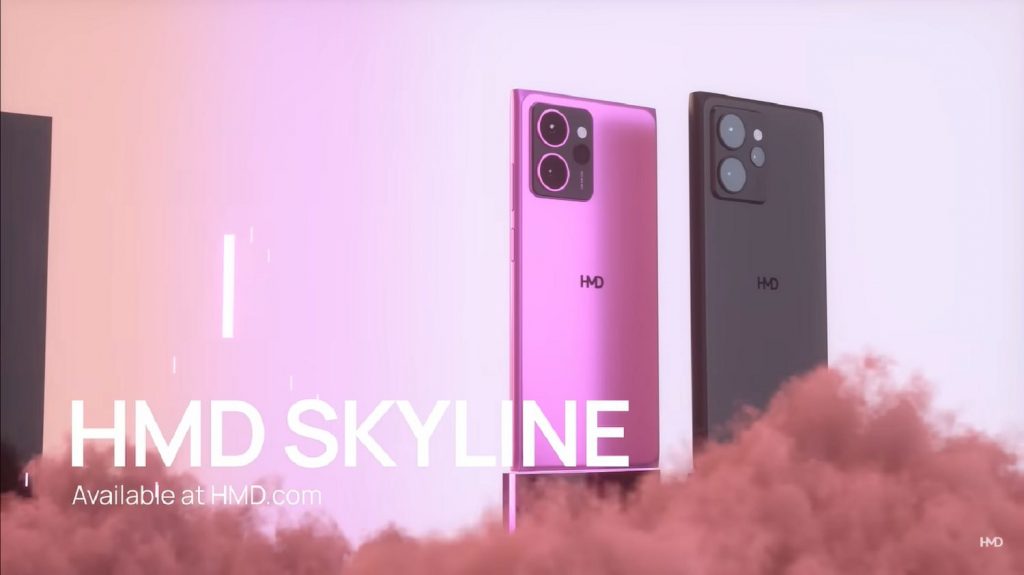 HMD Skyline: 50MP Camera Phone Released in India