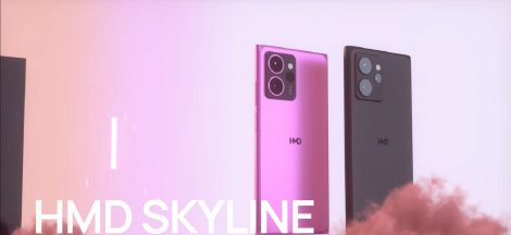 HMD Skyline: 50MP Camera Phone Released in India