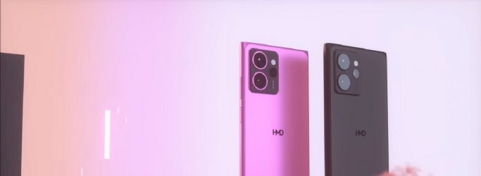 HMD Skyline: 50MP Camera Phone Released in India