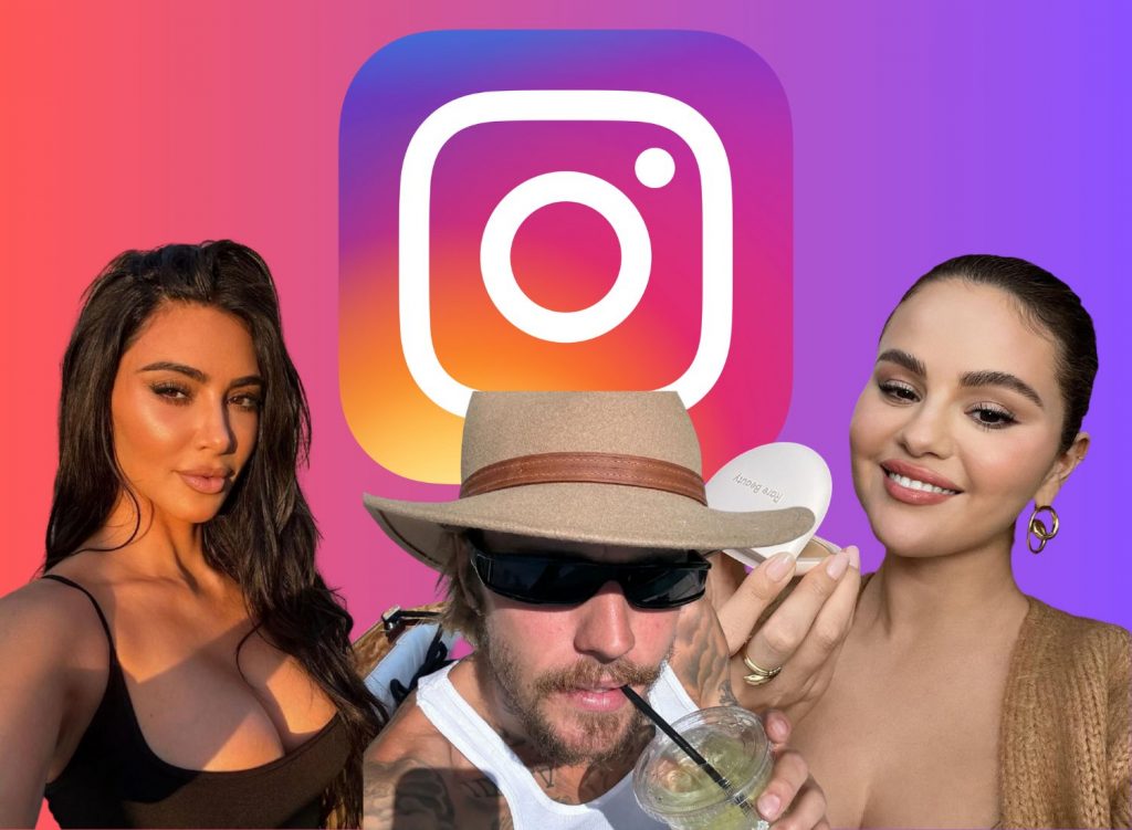 Top 10 Most Followed Instagram Accounts In The World