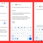 Smart Replies: Google's New Feature Now Rolling Out