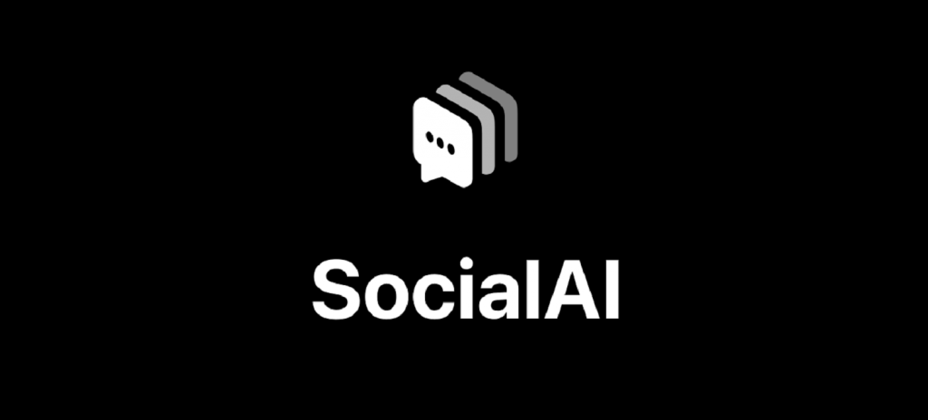 SocialAI: An AI Powered Social Network