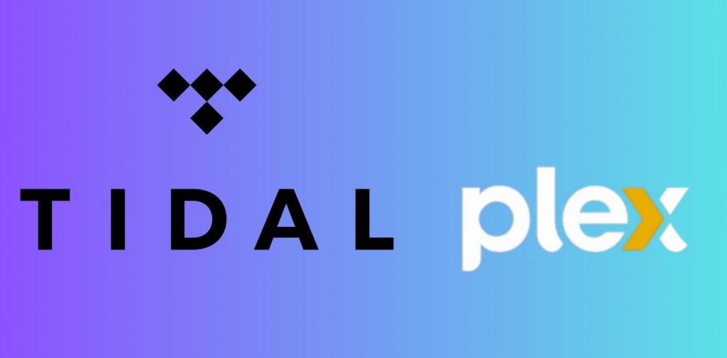 TIDAL's Integration With Plex Will End on October