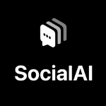 SocialAI: An AI Powered Social Network