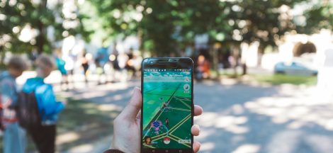 Belarus Claims Pokemon GO Was An Intelligence Tool