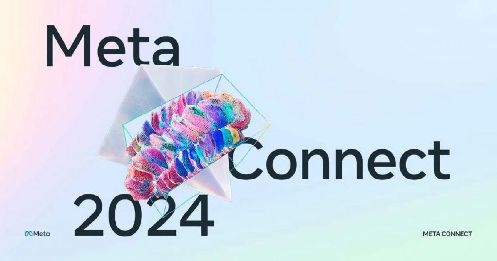 Meta Connect 2024: Key Highlights From The Event