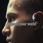 Ear (open): Nothing's New Futuristic Headphones