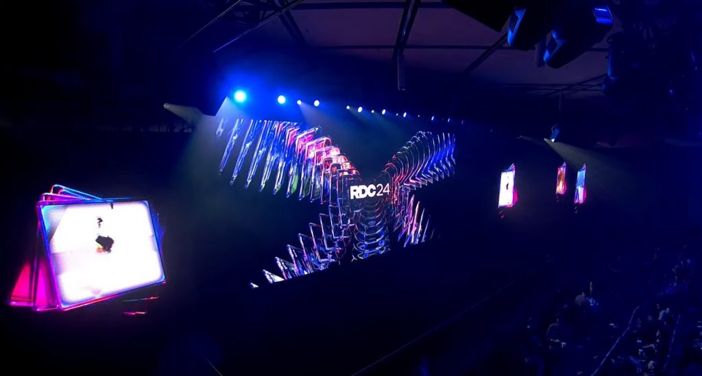 Roblox Developer’s Conference 2024: Highlights of the Event