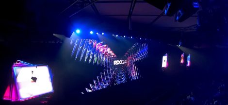 Roblox Developer’s Conference 2024: Highlights of the Event