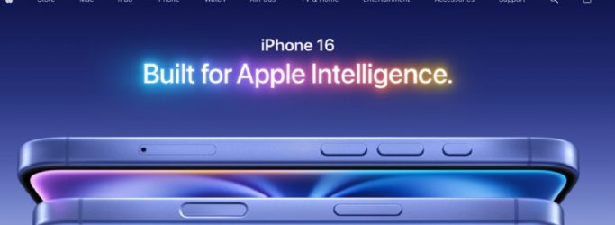 iPhone 16: Everything About the New iPhone Lineup