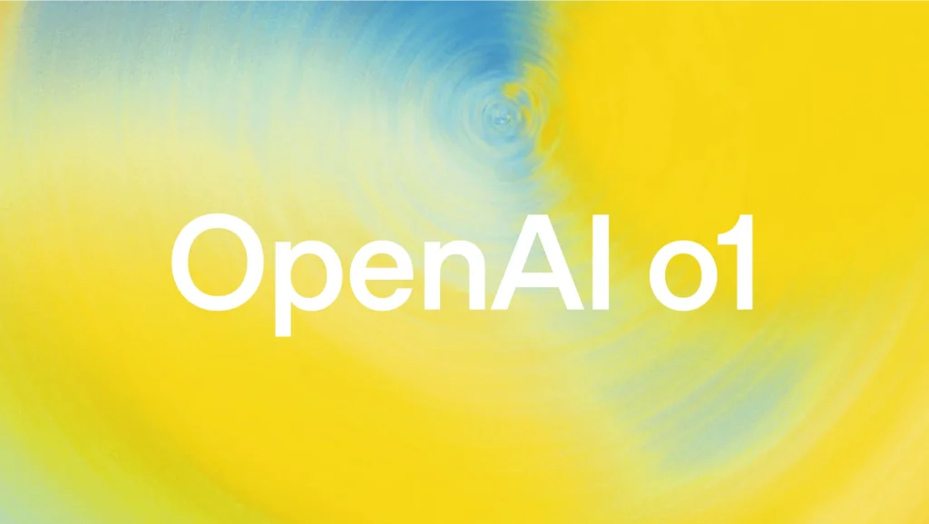 o1: OpenAI’s Newest Model