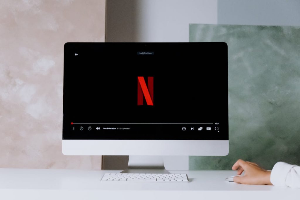 Netflix Is Ending Support For Select Apple Devices