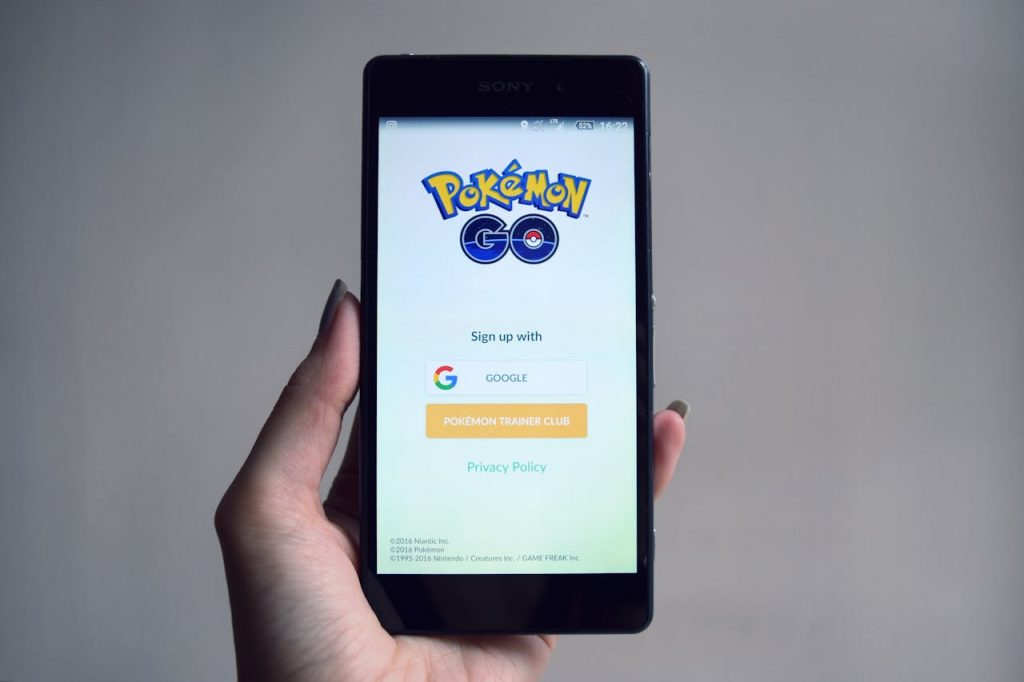 Belarus Claims Pokemon GO Was An Intelligence Tool