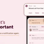 Pinnit: A Startup App For Managing Notifications