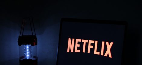 Netflix Is Ending Support For Select Apple Devices