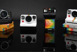 Polaroid Launches in India With New Camera Lineup