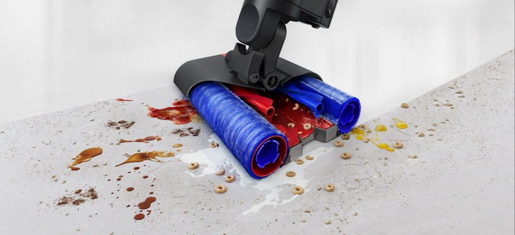 Dyson WashG1: Wet Floor Cleaner Launched In India