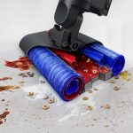 Dyson WashG1: Wet Floor Cleaner Launched In India