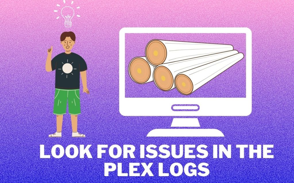 Plex Log