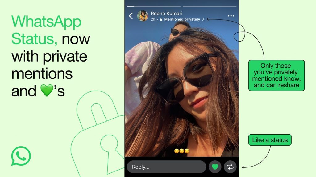 Tagging: New WhatsApp Feature Lets Users Mention Other Users