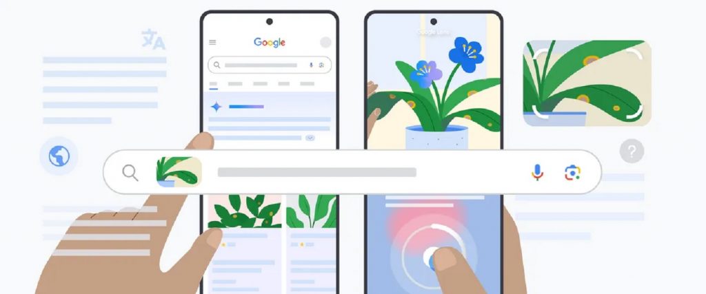 Google Lens Update: Visual Search For Videos