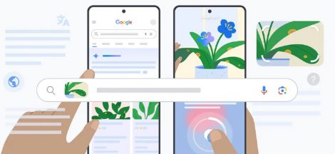 Google Lens Update: Visual Search For Videos