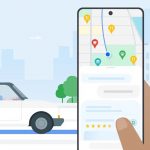 Google Maps Update: New Features Included in the Update