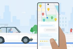 Google Maps Update: New Features Included in the Update