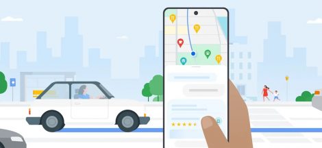 Google Maps Update: New Features Included in the Update