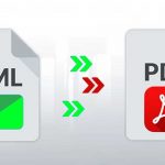 Convert EML Files to PDF