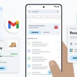 Summary Cards: Gmail's Updated Feature