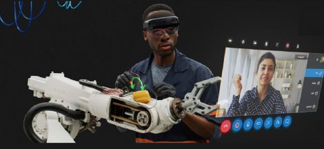 HoloLens 2 Has Been Discontinued By Microsoft