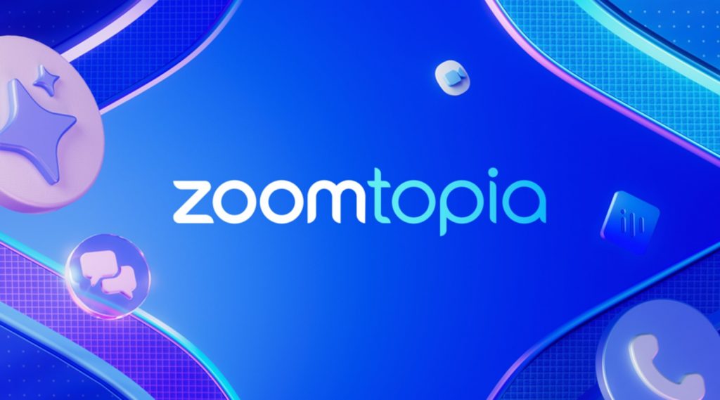 Zoomtopia 2024: Key Highlights of the Zoom Event