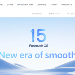 Funtouch OS 15: Vivo's New OS Has Been Announced