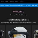 HoloLens 2 Has Been Discontinued By Microsoft